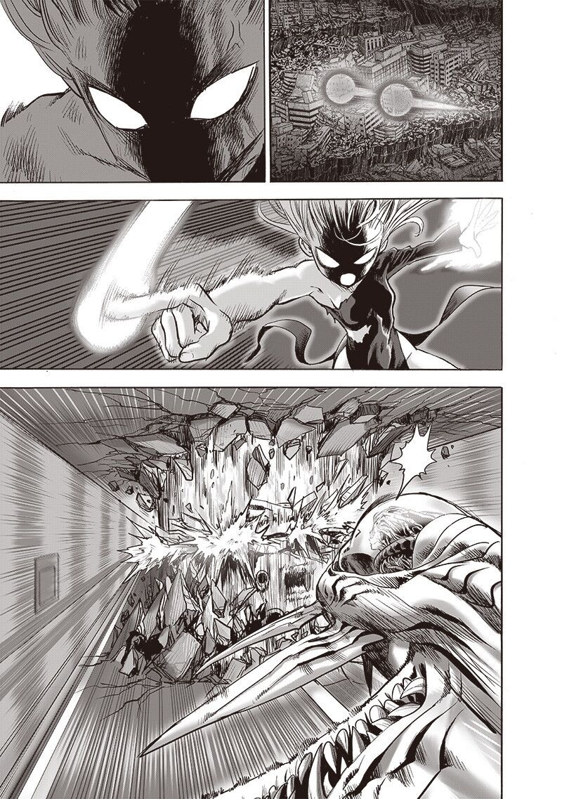 one punch man chap 226 27