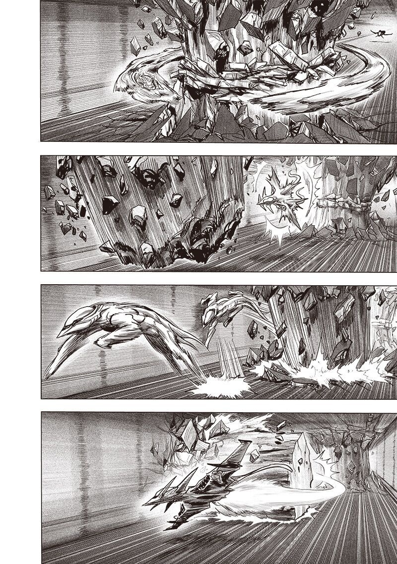 one punch man chap 226 28