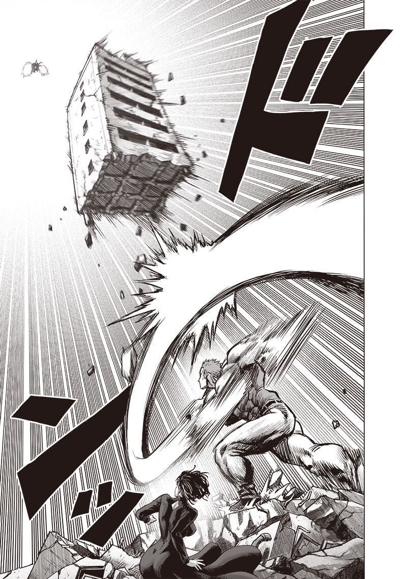 one punch man chap 227 13
