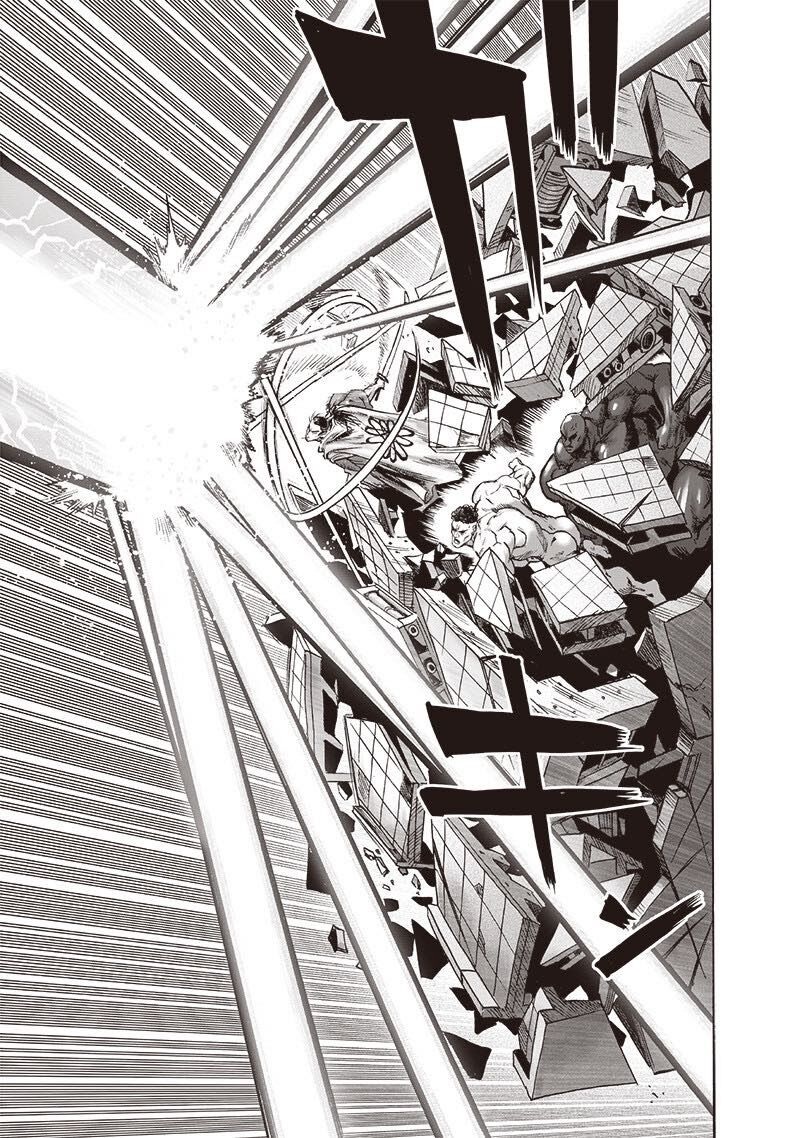 one punch man chap 227 15