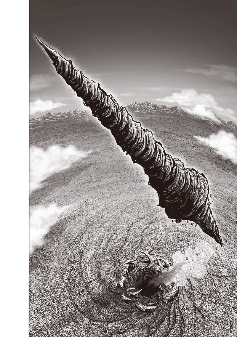 one punch man chap 227 31