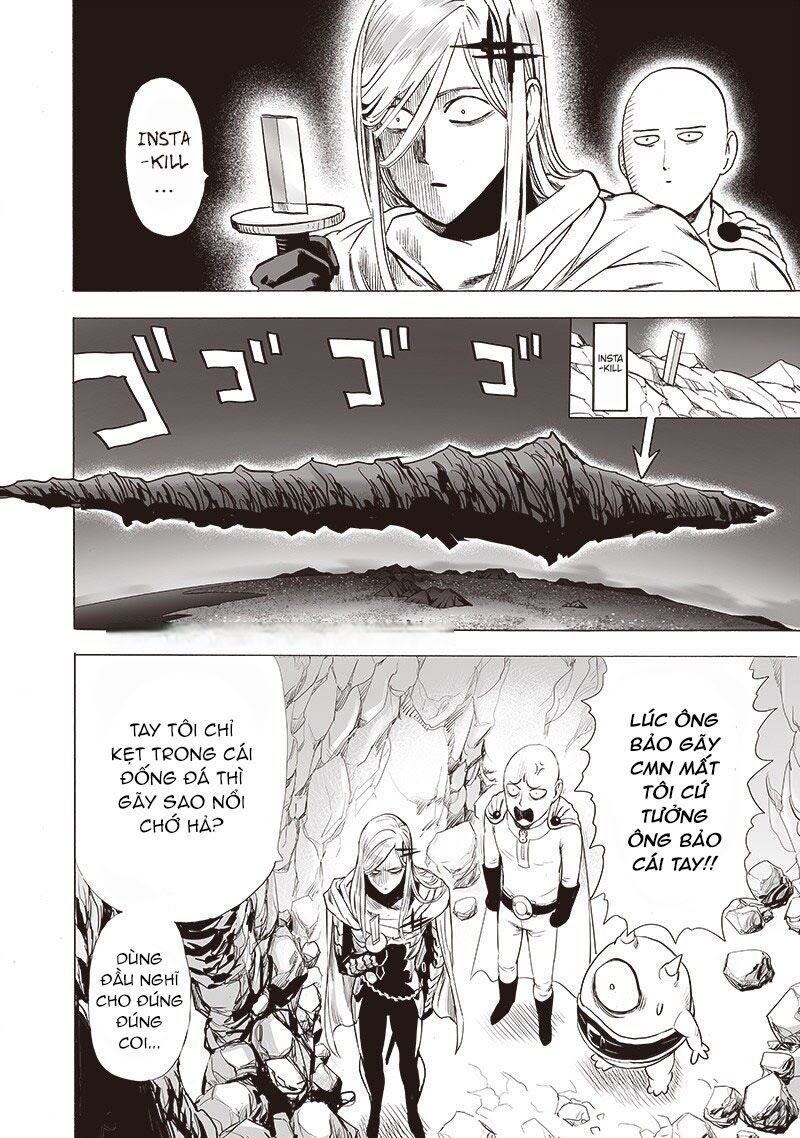 one punch man chap 227 33