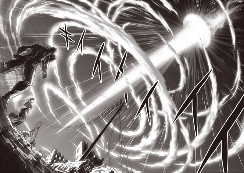 one punch man chap 227 35