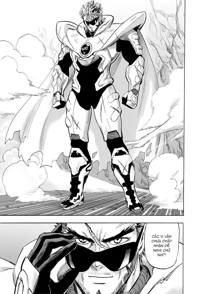 one punch man chap 228 6