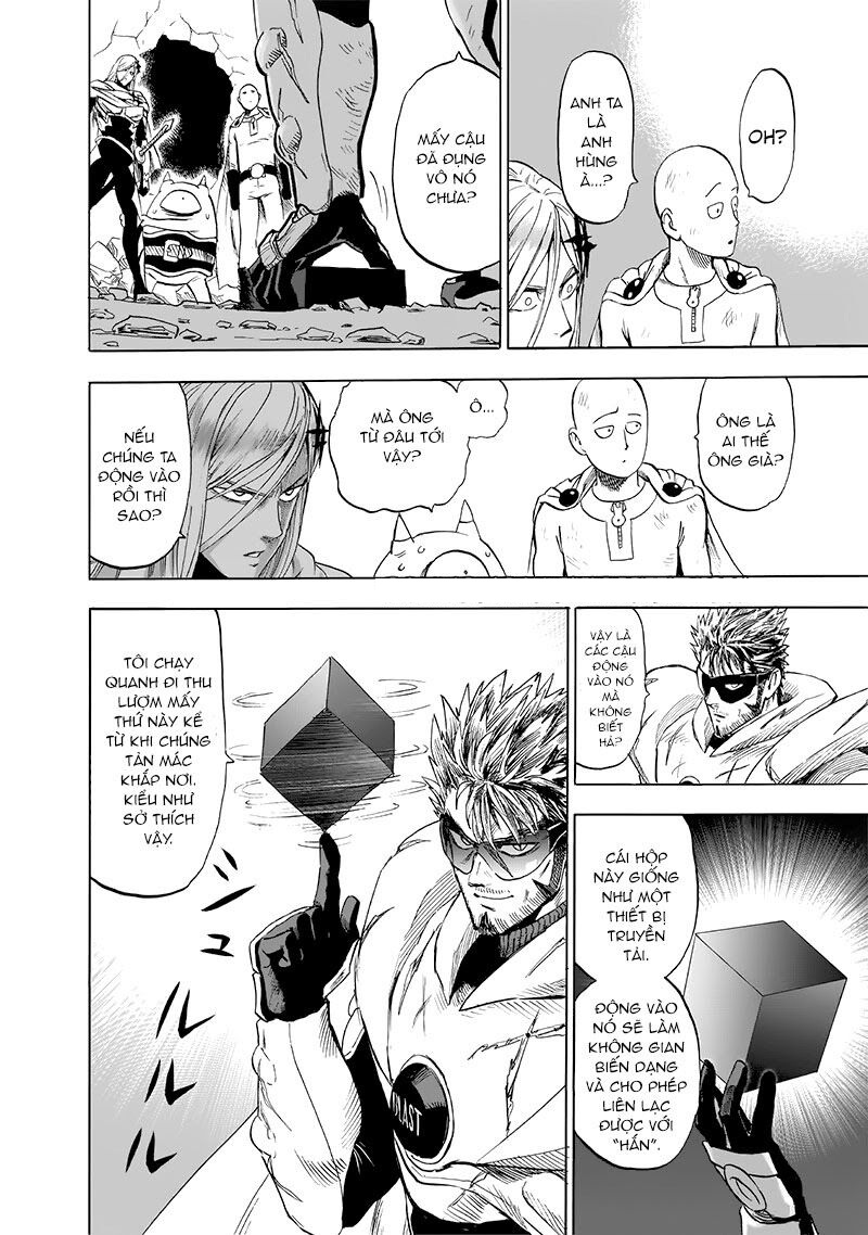 one punch man chap 228 7