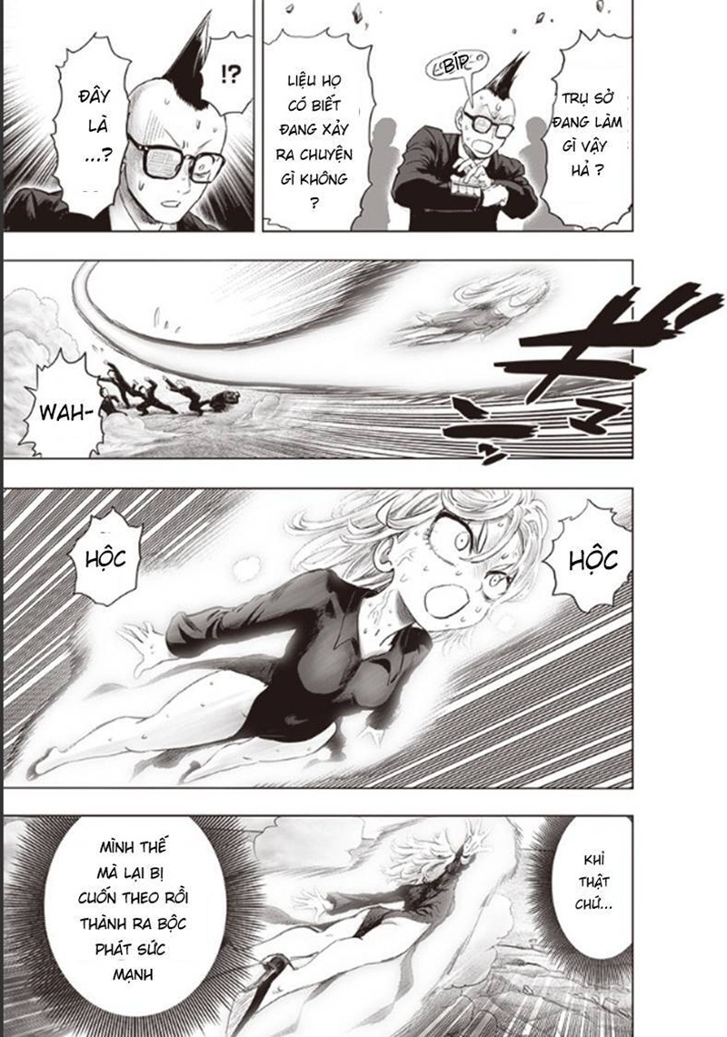 one punch man chap 229 6