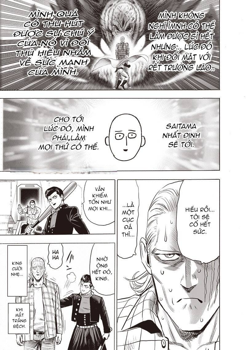 one punch man chap 231 12