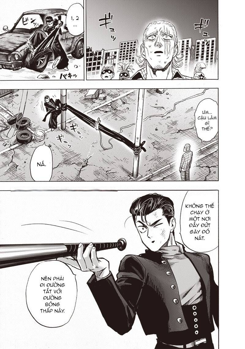 one punch man chap 231 14