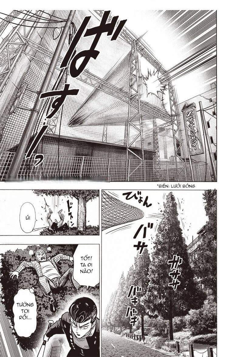 one punch man chap 231 18