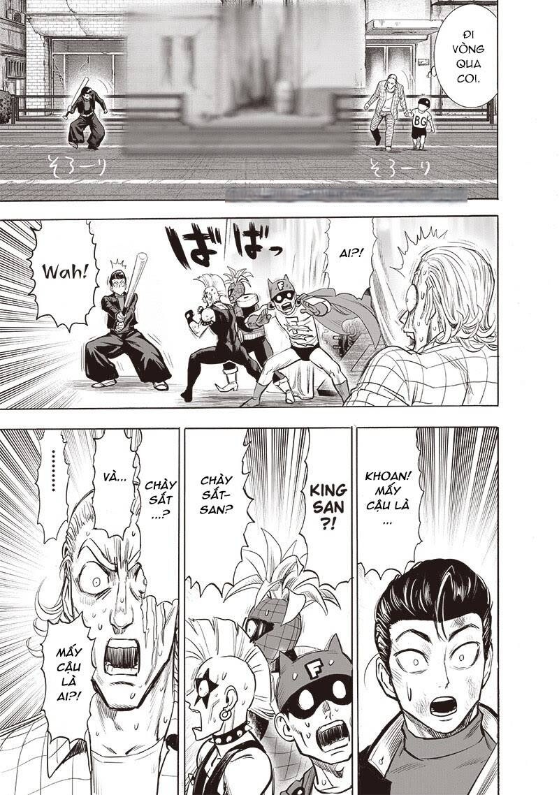 one punch man chap 231 2