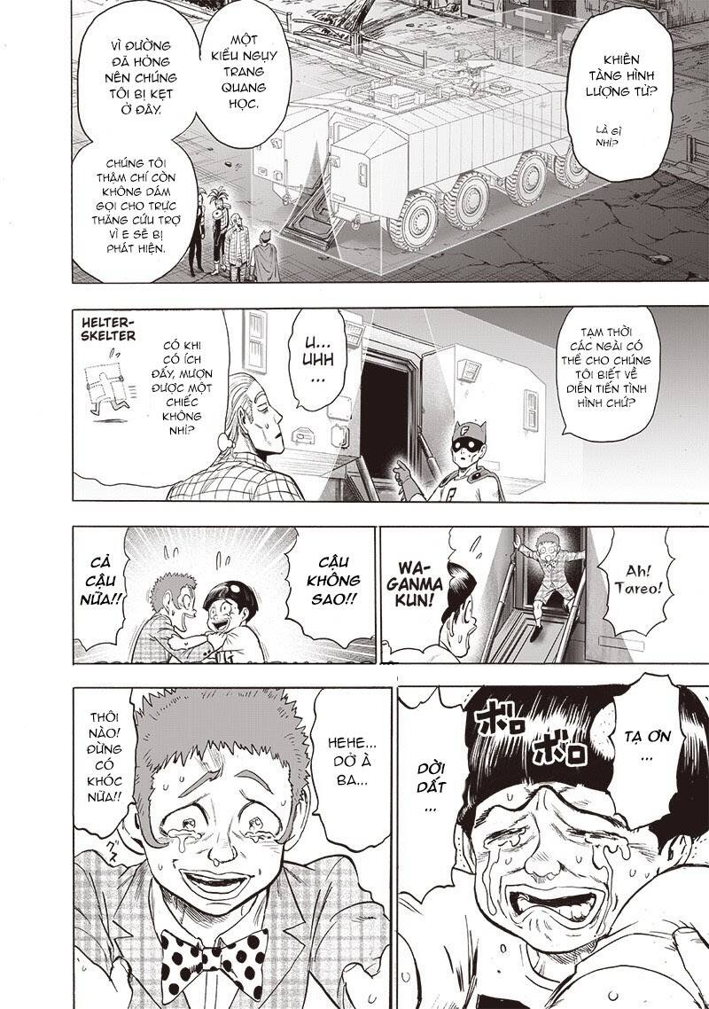 one punch man chap 231 3