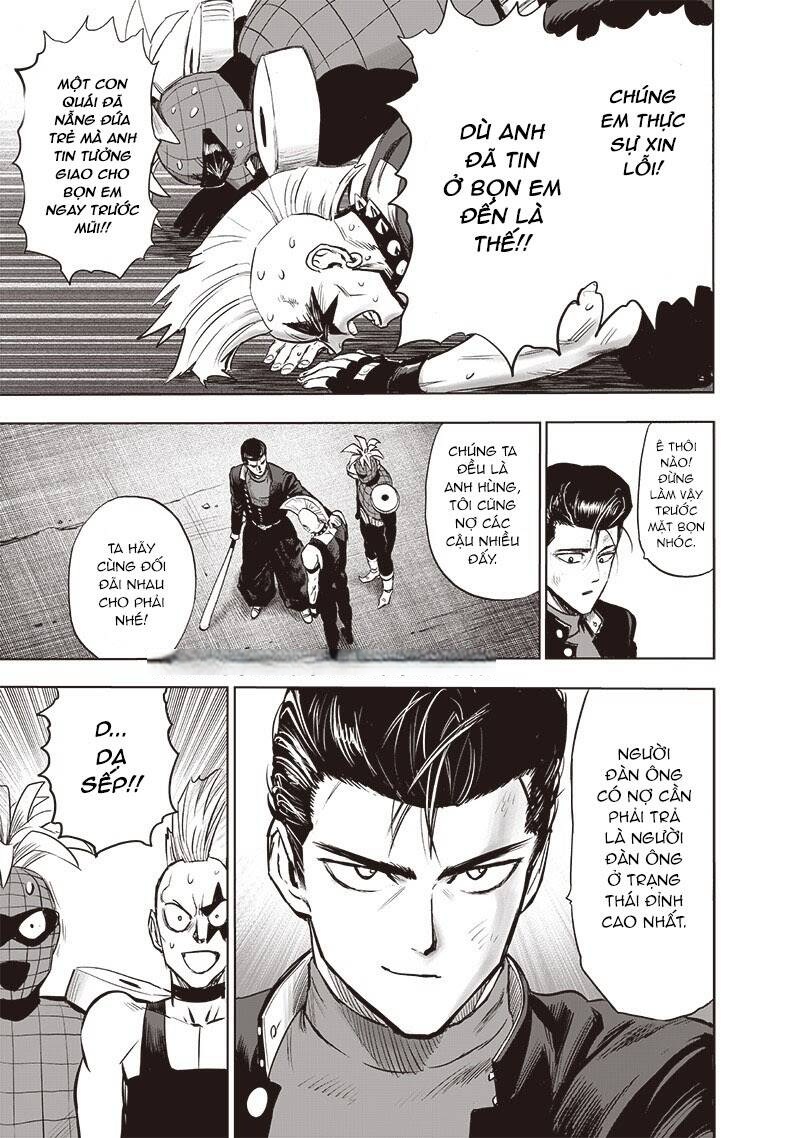 one punch man chap 231 4