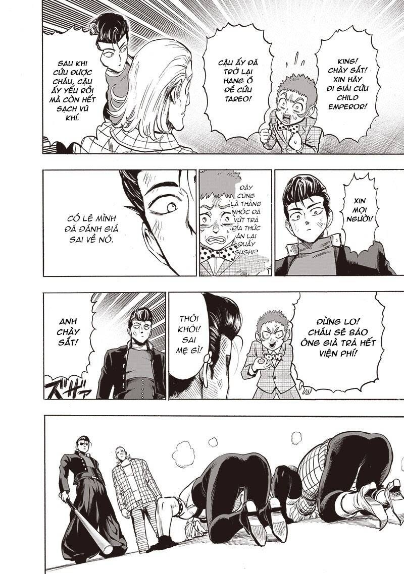 one punch man chap 231 6