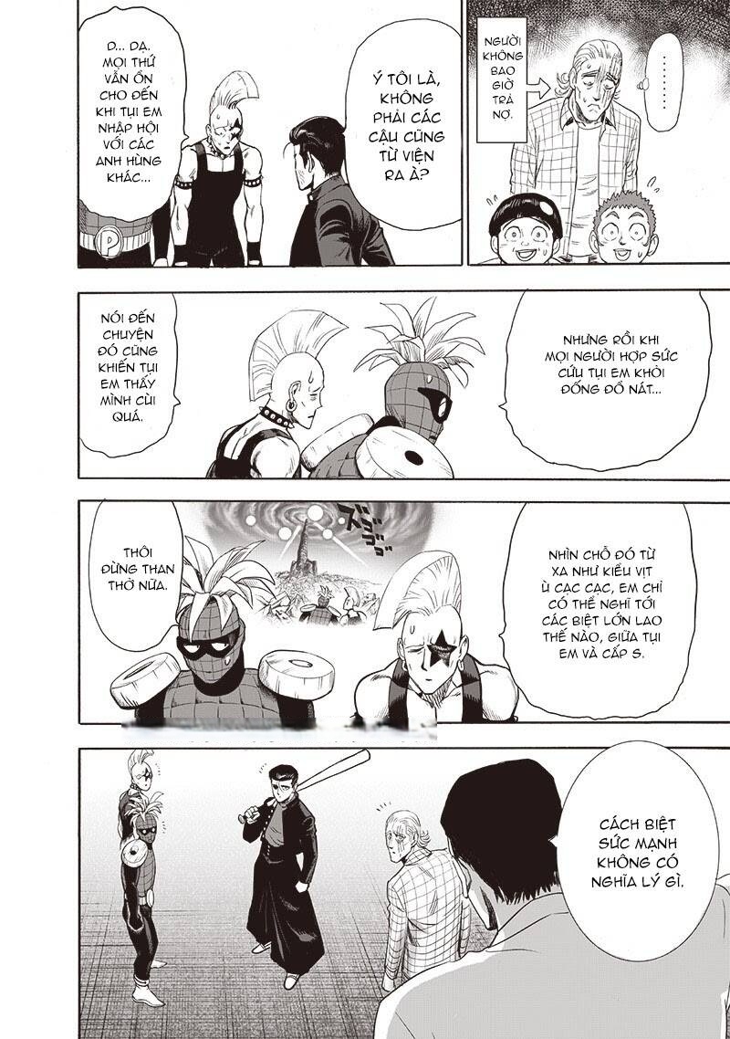 one punch man chap 231 7