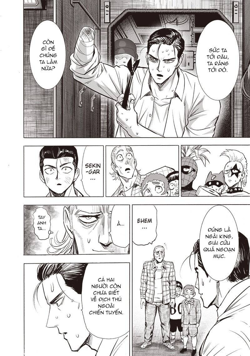 one punch man chap 231 8