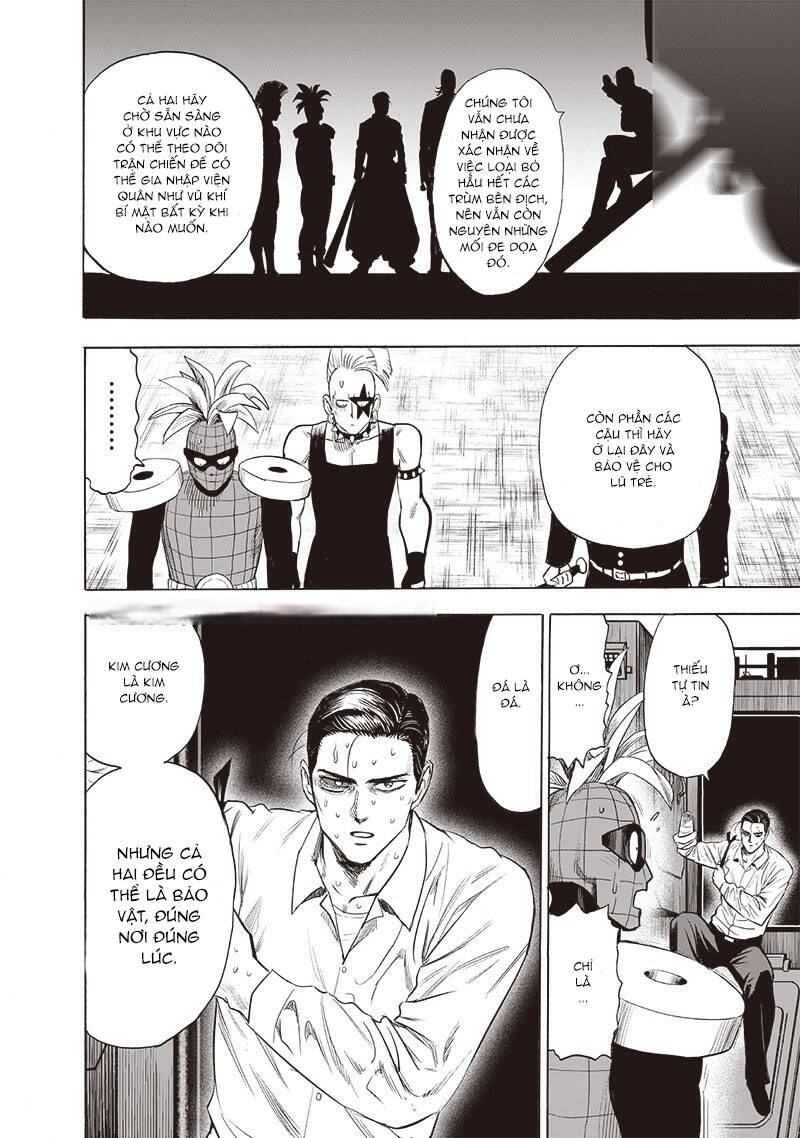 one punch man chap 231 9