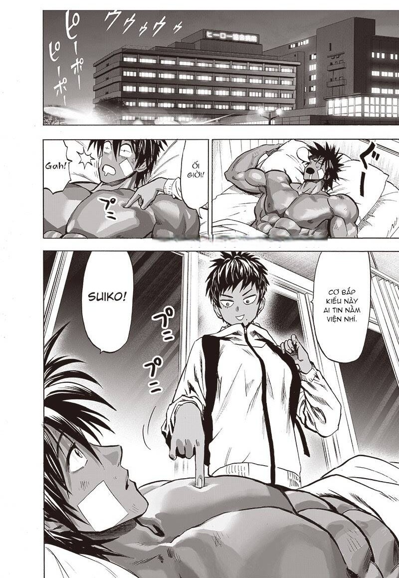 one punch man chap 232 1