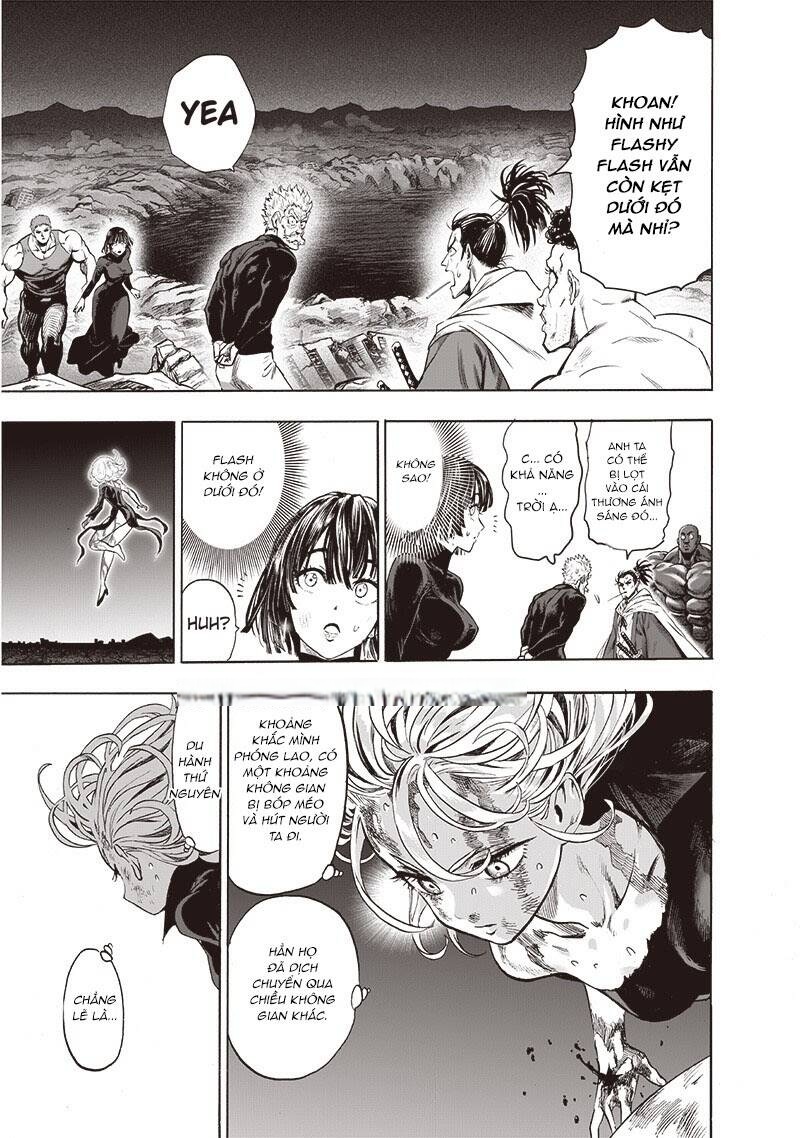 one punch man chap 232 11