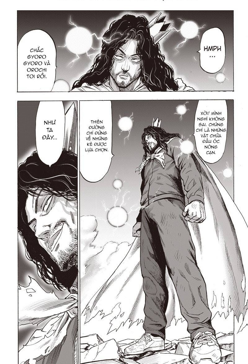 one punch man chap 232 13