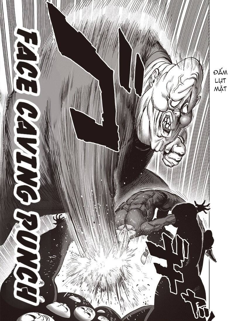 one punch man chap 232 16