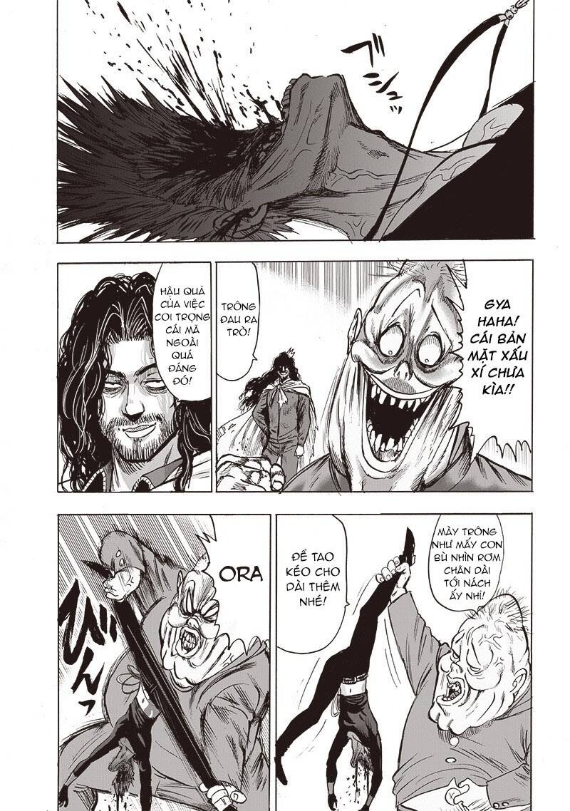 one punch man chap 232 17