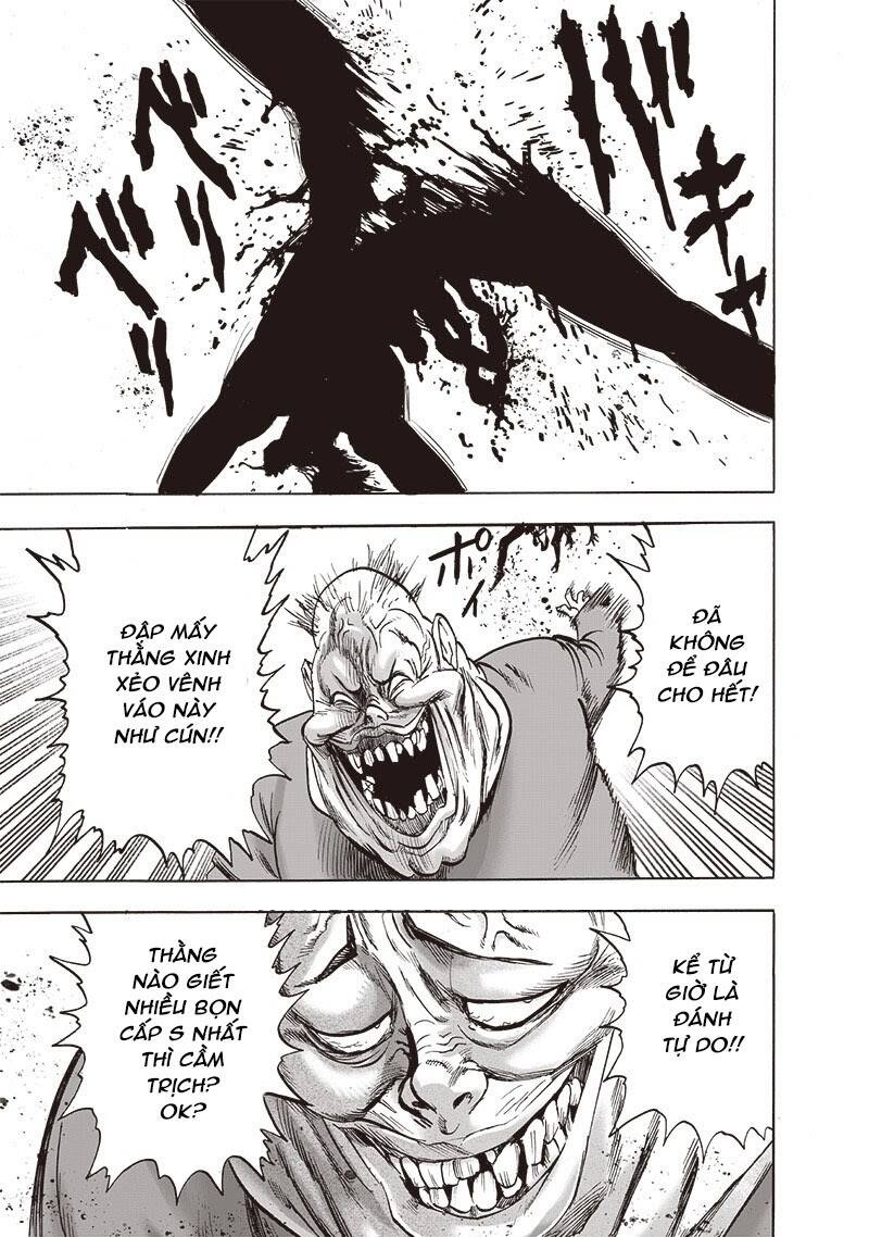 one punch man chap 232 18