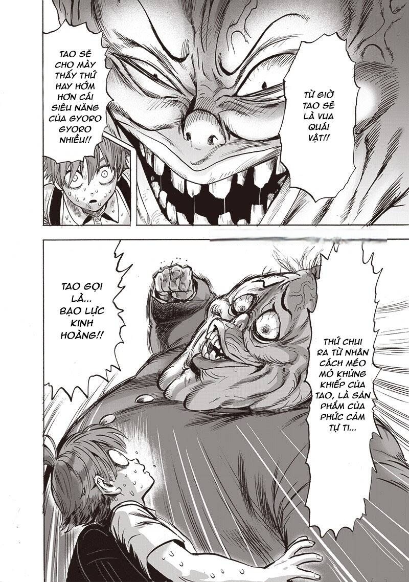 one punch man chap 232 21