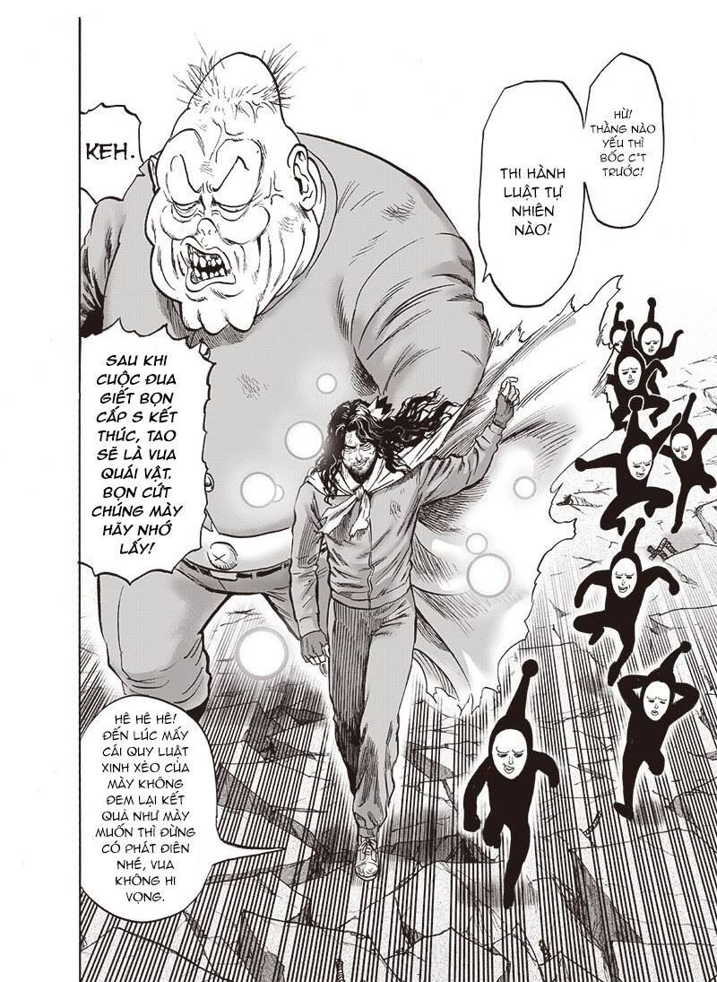 one punch man chap 232 31