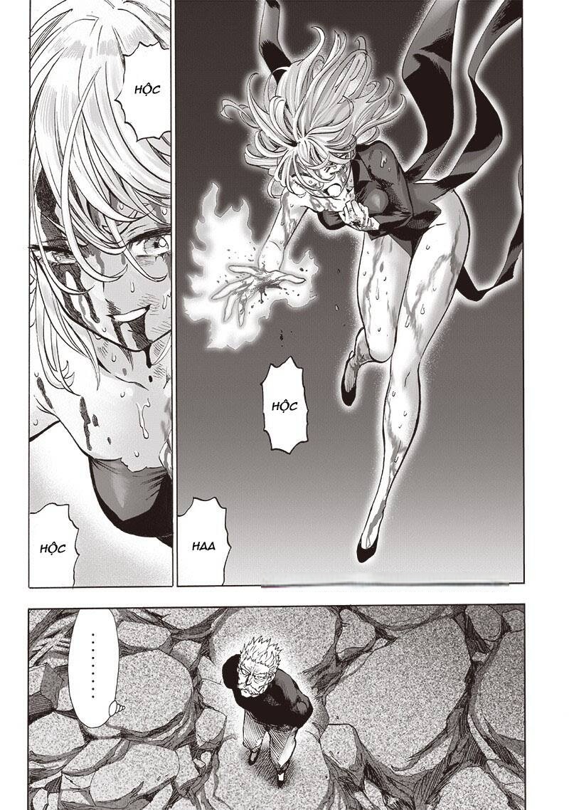 one punch man chap 232 8