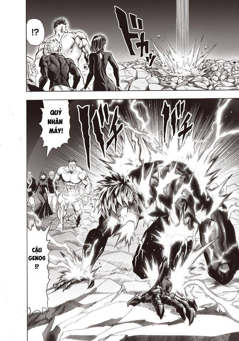 one punch man chap 233 1