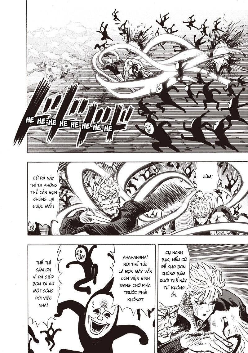 one punch man chap 236 17