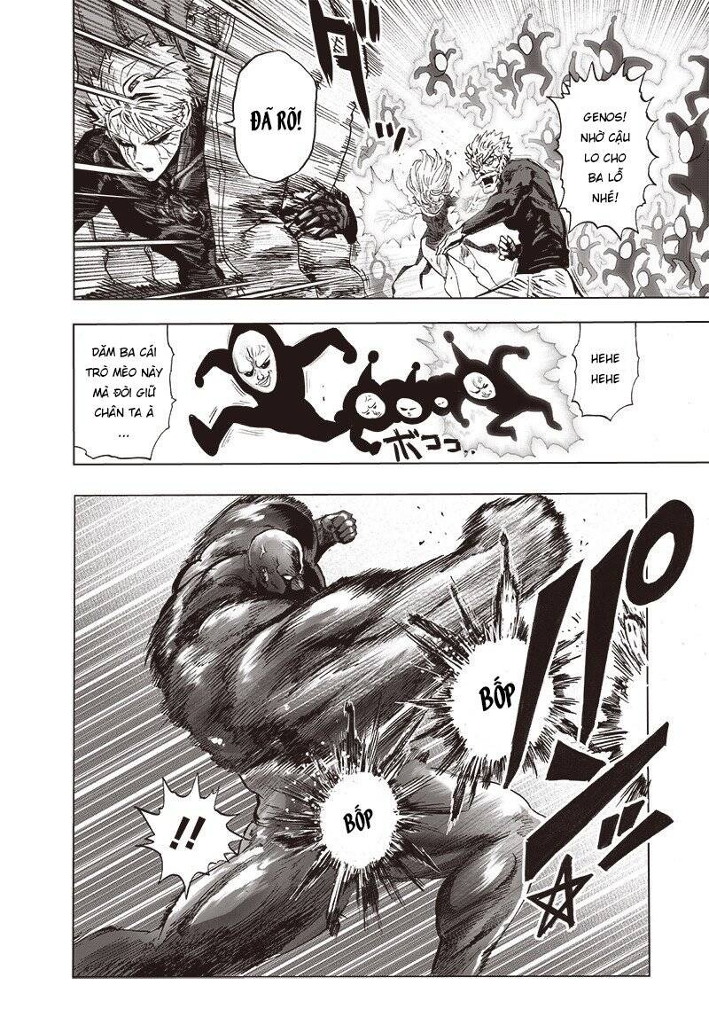 one punch man chap 236 19