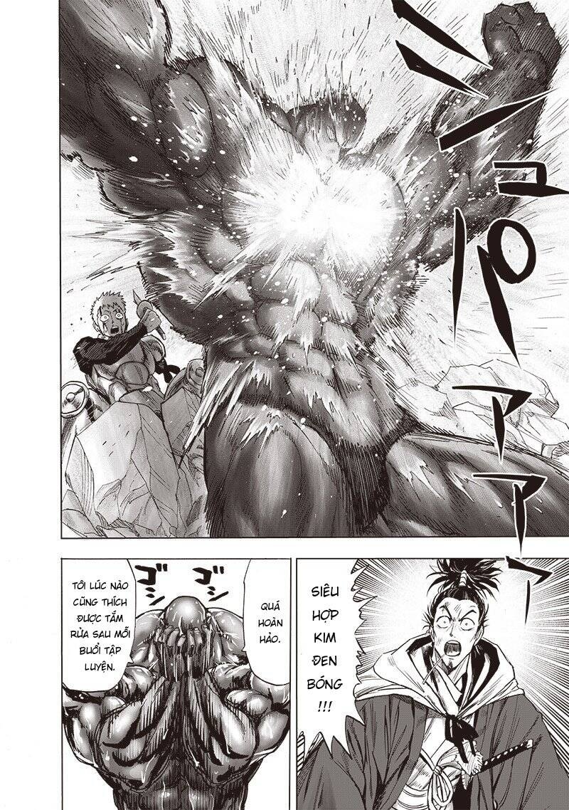 one punch man chap 236 5