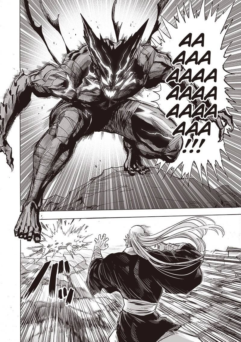 one punch man chap 238 1