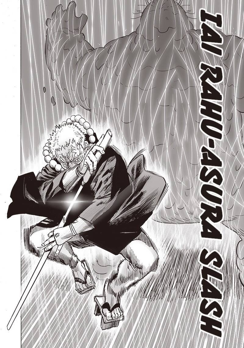 one punch man chap 238 25