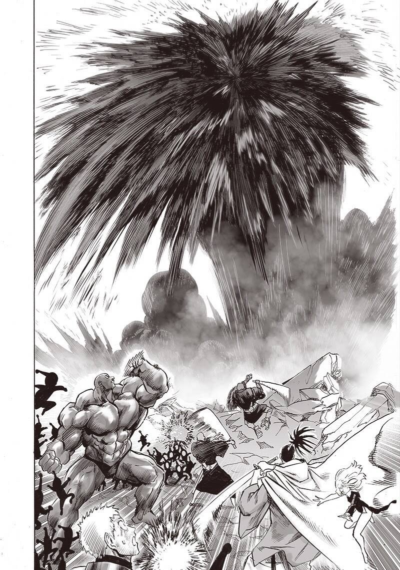 one punch man chap 238 7