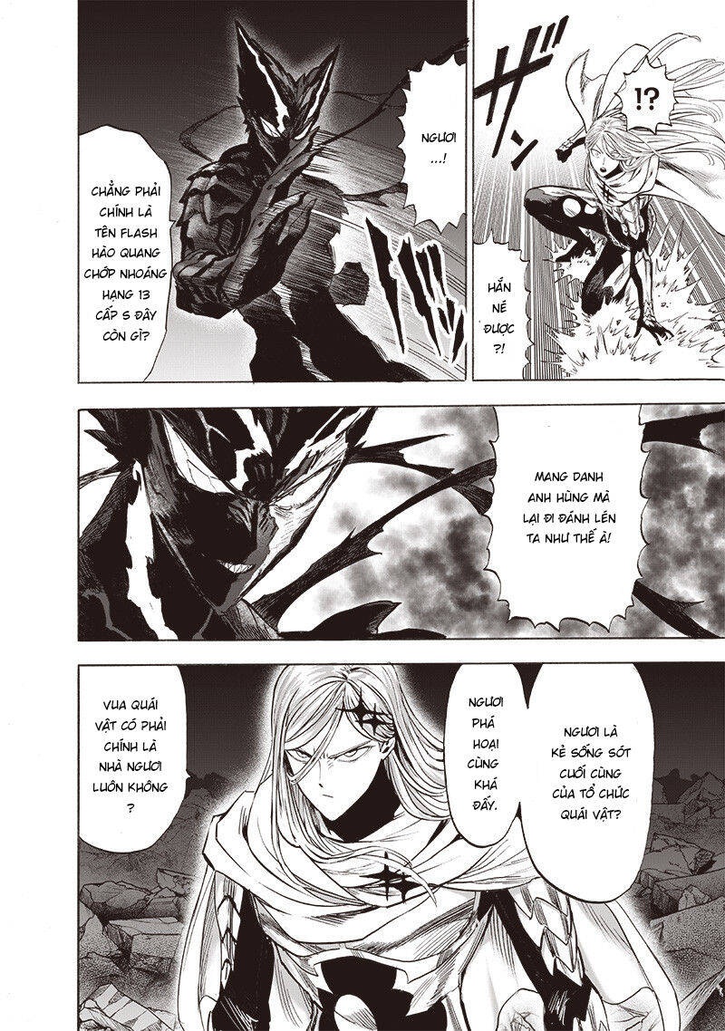 one punch man chap 250 11