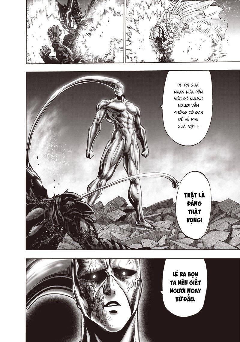 one punch man chap 250 14