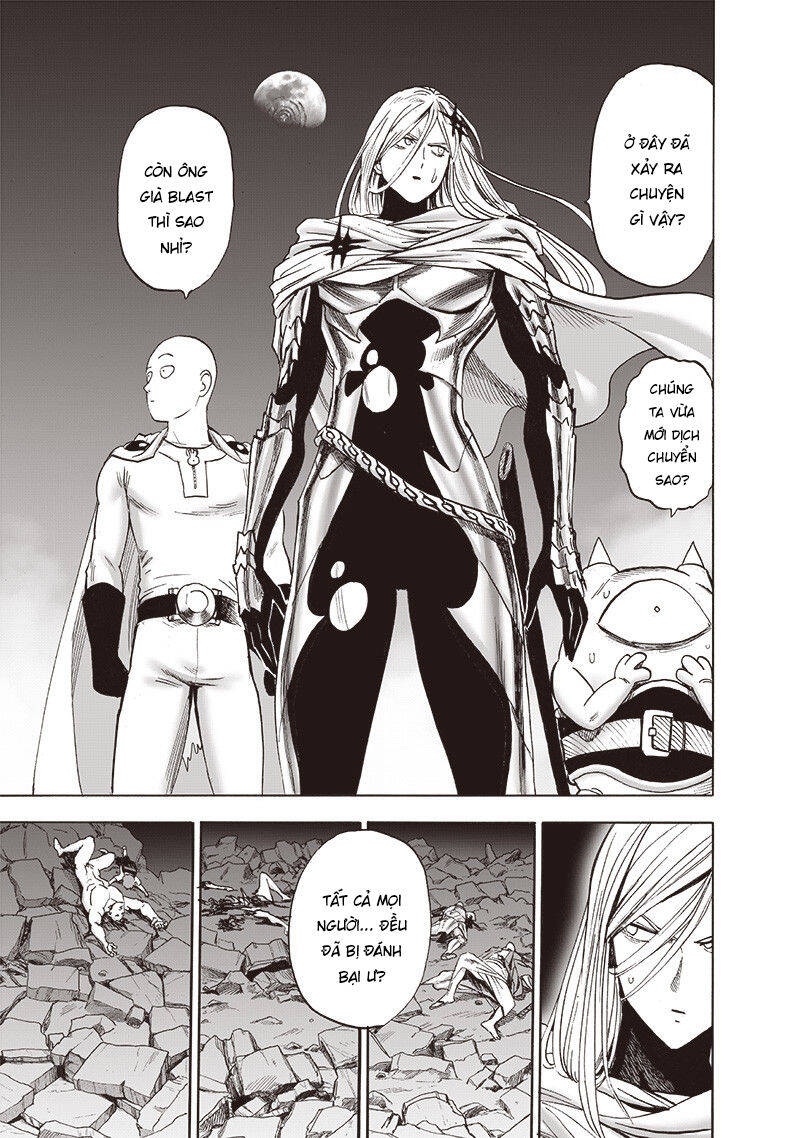 one punch man chap 250 2