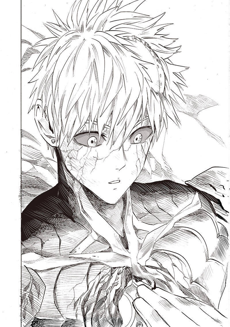 one punch man chap 250 26