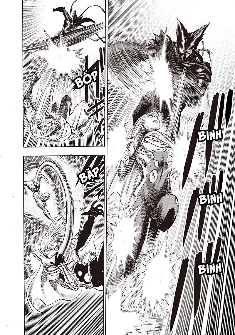 one punch man chap 250 30