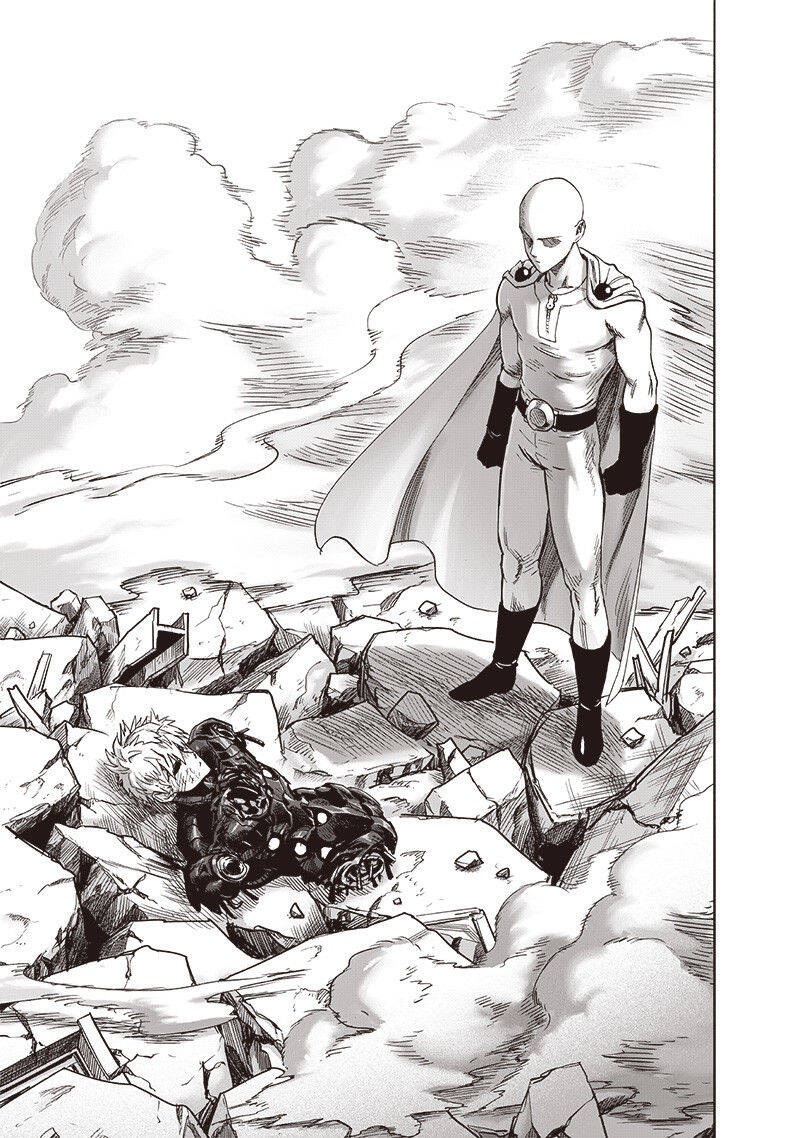 one punch man chap 250 6