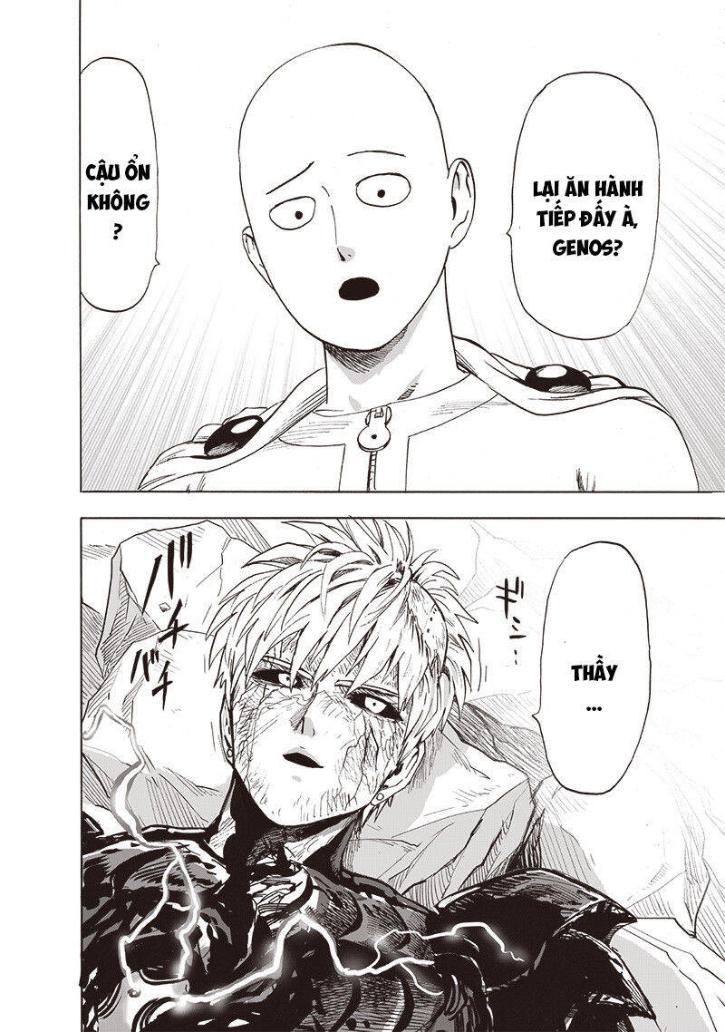 one punch man chap 250 7