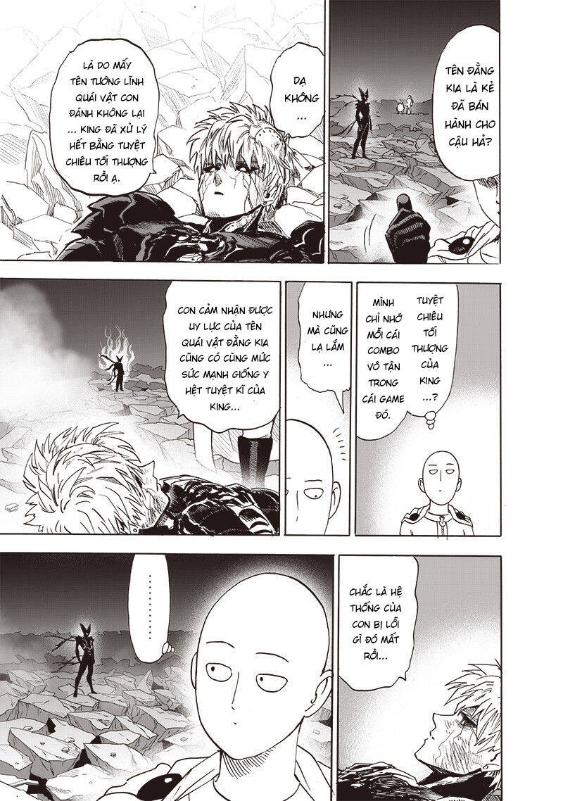 one punch man chap 250 8