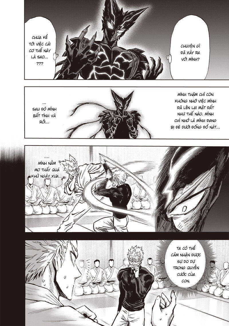 one punch man chap 250 9