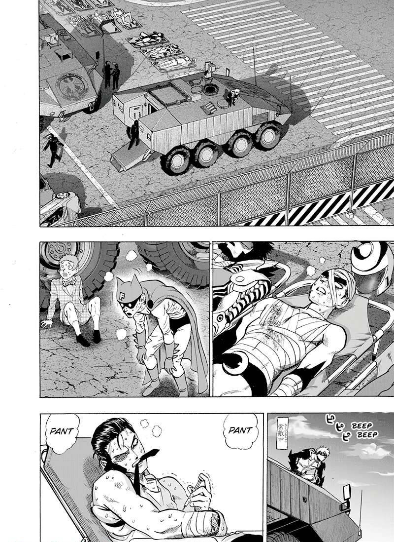 one punch man chap 265 11