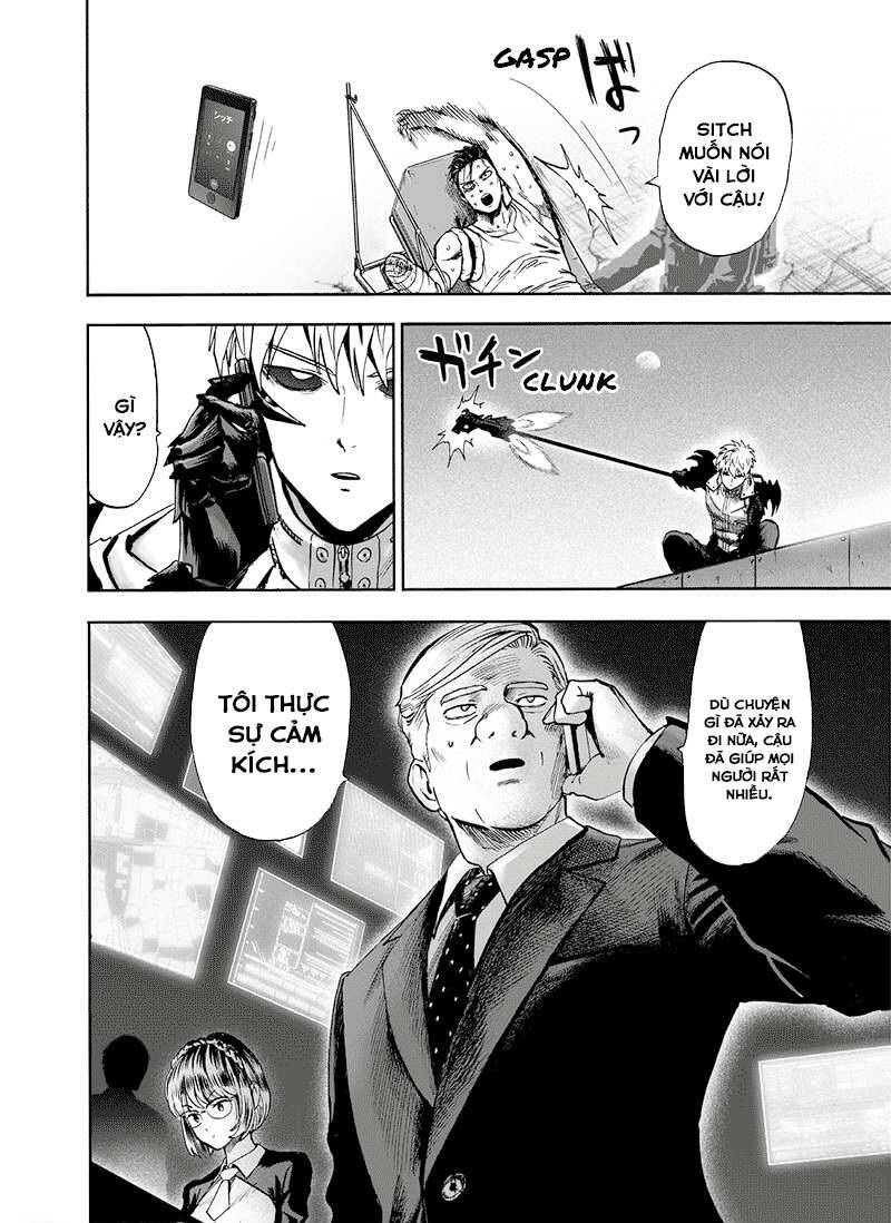 one punch man chap 265 13