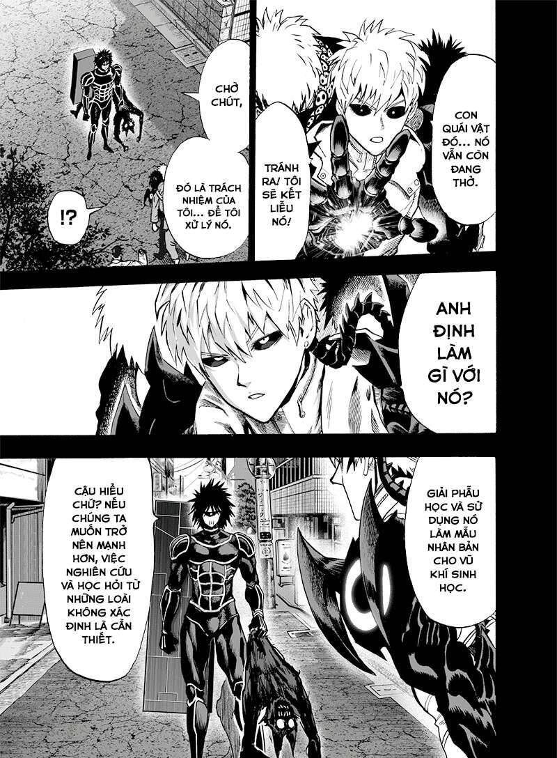 one punch man chap 265 16
