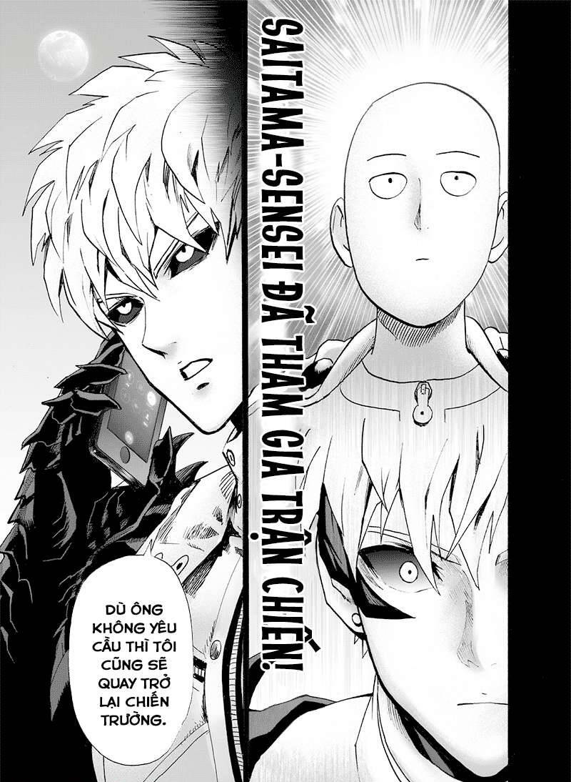one punch man chap 265 18