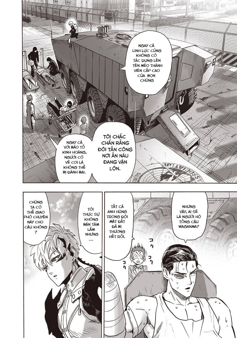 one punch man chap 265 21